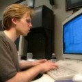 John Carmack programó el Quake en un monitor de 28", 16:9 1080p en 1995