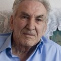 "Éramos esclavos en los campos de concentración de Franco": testimonio vivo de un soldado republicano de 95 años