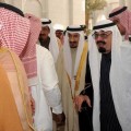 El rey saudí anuncia que las mujeres podrán participar en las elecciones