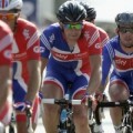 Mark Cavendish, campeón del mundo de ciclismo en ruta