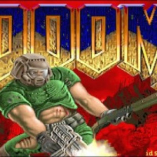 Doom, las 3D que eran 2D