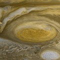Increíble nueva imagen muestra la gran mancha de Júpiter con detalles sin precedentes [Eng]