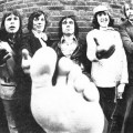 El devastador pie de los Monty Python