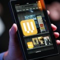 Amazon desvela su apuesta en el mercado tablet: Kindle Fire [ENG]