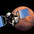 Mars Express descubre sobresaturación de vapor de agua en la atmósfera marciana (ING)