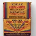Kodak se desploma el 60% en bolsa tras los rumores sobre una posible bancarrota
