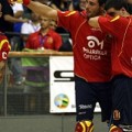España revalida su título de campeón del mundo de hockey patines