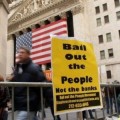 Los 'indignados' continúan con paso firme en Wall Street pese a las detenciones