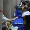 Más de 10 millones de personas en "situación o riesgo de pobreza" en España