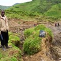 El coltán, el mineral que se usa en móviles y ordenadores, es una pesadilla para el Congo