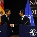 Tensión: Rusia ve inaceptable el nuevo acuerdo militar firmado por Zapatero con Obama