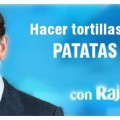 Rajoy’s Simulator, el generador de discursos tontos de Rajoy