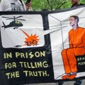 Bradley Manning sigue confinado luego de 500 días