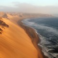Namibia: El jardín de arena