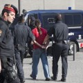 El TSJC condena la "incalificable" irrupción de los Mossos en los juzgados de Barcelona