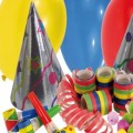 Los niños menores de 8 años no podrán inflar globos sin supervisión