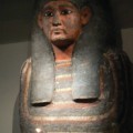 Descubren el sarcófago de una momia niño con 3.500 años de antigüedad y anterior a Tutankamon