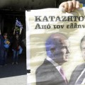 Grecia identifica una evasión fiscal de 37.000 millones de euros