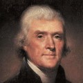 Las anécdotas más extrañas de Thomas Jefferson