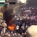 15-O: 200.000 personas protestan en una Roma blindada [IT]