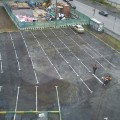 Nuevas plazas de aparcamiento de Moscu