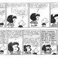Pensemos como Mafalda