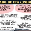 Podría darse el caso: Comunicado de ETA [HUMOR]