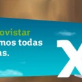 FACUA denuncia a Movistar por publicidad engañosa de su recarga X4