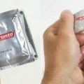 Grandes avances en el mundo de la profilaxis: el condón que se pone en cuatro segundos