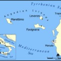 Hallan restos de la batalla naval de las Islas Egadas del año 241 a.C., la mayor de la historia
