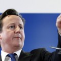 Sarkozy a Cameron: "Estamos hartos de que nos digais lo que hacer"
