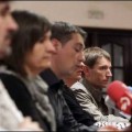 Bildu se suma a la petición de elecciones anticipadas en Euskadi