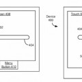 Apple obtiene la patente del "deslizar para desbloquear".