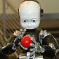 Un proyecto de la UE desarrolla robots con sentimientos y emociones