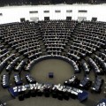 Los eurodiputados no estan dispuestos a renunciar ni a un euro de su sueldo en plena crisis