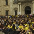 La Asamblea de estudiantes de la Universidad de Sevilla llama a la Huelga General en Educación el próximo 17N