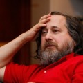 Richard Stallman, genio y figura: requisitos para una charla