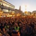 La Junta Electoral de Madrid blinda la Puerta del Sol contra los 'indignados'
