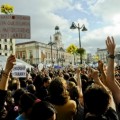El PP apoya que se blinde la Puerta del Sol contra las manifestaciones