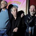 Los Monty Python preparan su vuelta a los cines con una nueva película
