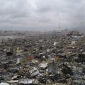 La basura electrónica de los países ricos causa gran contaminación en los pobres