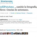 Mariano Rajoy no quiere clones en Twitter