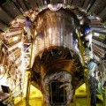 El acelerador LHC alcanza su velocidad de crucero