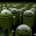 ¿El problema de la fragmentación de Android? Las actualizaciones