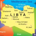 Lo que era en realidad el régimen de Gadafi, contado por un marroquí residente en Libia