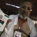 El islamismo avanza en la nueva Libia
