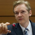 Julian Assange: “No he sido acusado de ningún delito en ningún país”