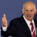 Papandreu indica el 4 de Diciembre como fecha del referendum