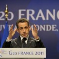 Sarkozy en el G20: No más paraísos fiscales [EN]