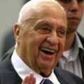 El día en el que Javier Solana 'mató' a Ariel Sharon